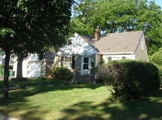 7210 Wentworth Ave S, Richfield, MN 55423