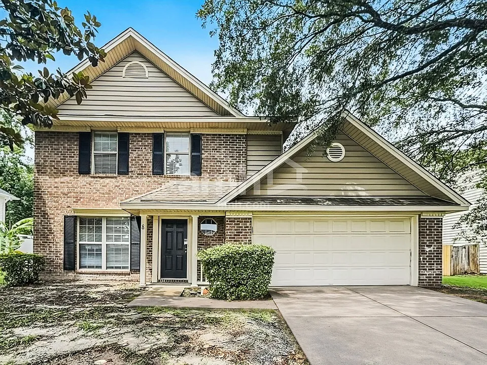 8 Sandy Pond Ct