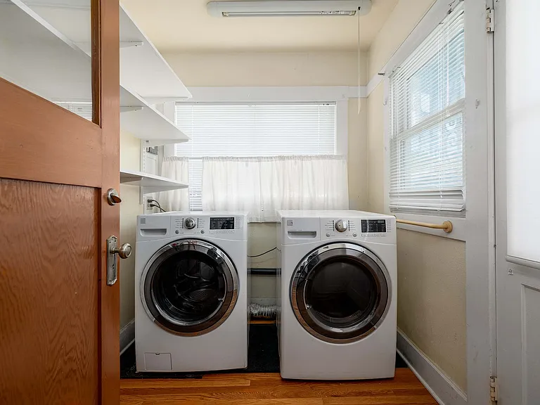 Washer/Dryer