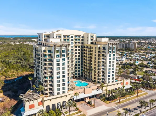 15100 Front Beach Rd Unit 1604, Panama City Beach, FL 32413