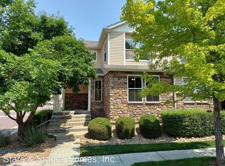 9758 Laredo St UNIT 35A, Commerce City, CO 80022