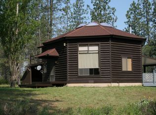 5344 Happy Hill Rd, Tumtum, WA 99034