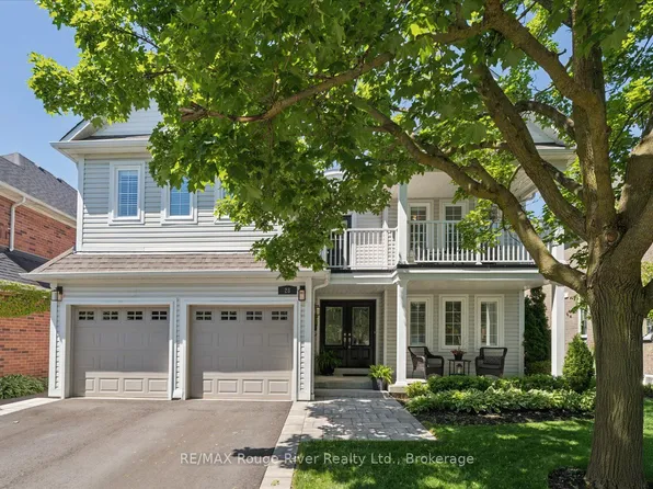 28 Watford St, Whitby, ON L1M 1E6