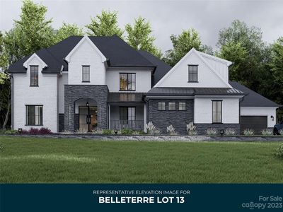 13024 Bien Ct #13, Huntersville, NC, 28078