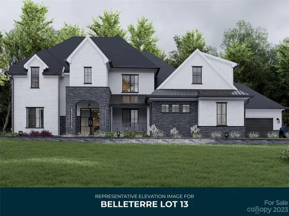 13024 Bien Ct #13, Huntersville, NC 28078