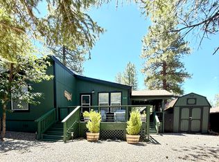 115 Hunter Pl, Munds Park, AZ 86017
