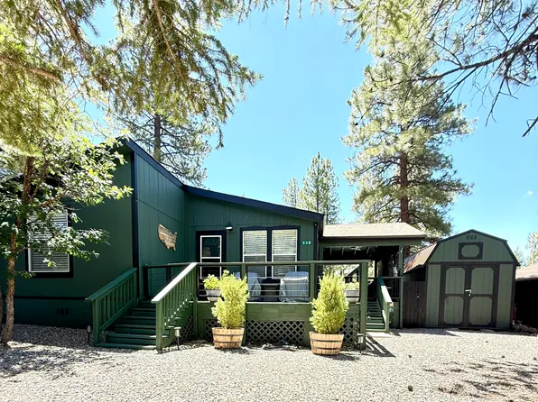 115 Hunter Pl, Munds Park, AZ 86017