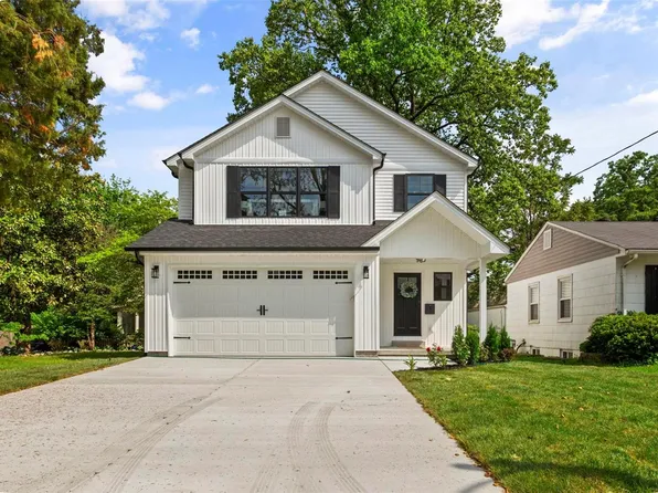 3376 Commonwealth Ave, Saint Louis, MO 63143