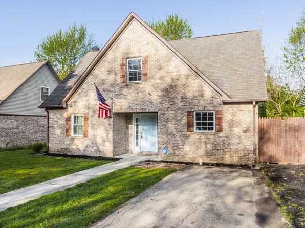 2028 N Bolton Ave, Indianapolis, IN 46218