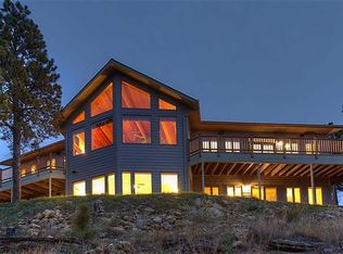 13622 246th St, Hermosa, SD 57744