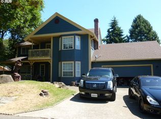 3115 SE Bella Vista Rd, Vancouver, WA 98683