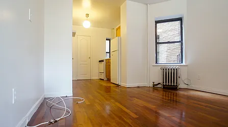 Rented by J Misrahi Realty Corp