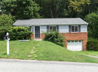 143 Edgewood Dr, Beaver, PA 15009