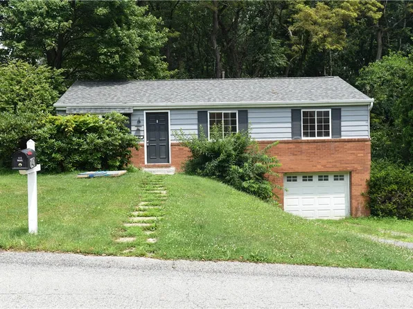 143 Edgewood Dr, Beaver, PA 15009