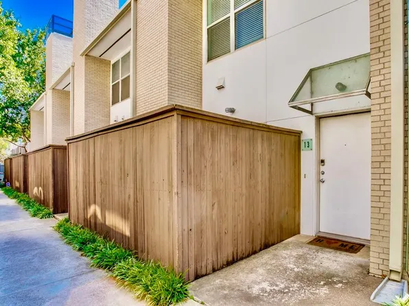 4125 Cole Ave APT 13, Dallas, TX 75204