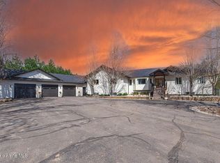 5049/5045 E French Gulch Rd, Coeur D Alene, ID 83814