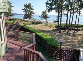 14710 Sandpiper Pl, Brookings, OR 97415