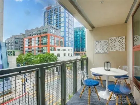 1150 J St Unit 418, San Diego, CA 92101