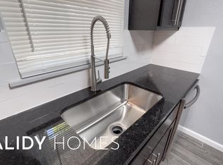 4209 N Sterling Ave, Oklahoma City, OK 73122