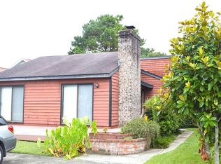 1322 Pridgen Rd, Myrtle Beach, SC 29577