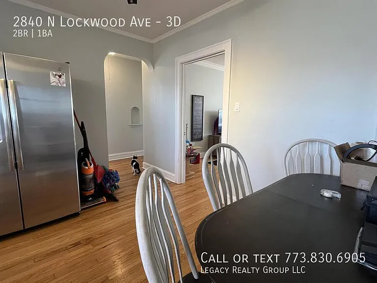 2840 N Lockwood Ave #3D — Photo 6