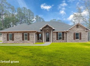 117 Private Road 1111, New Diana, TX 75640