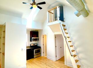1820 S Throop St #3RE, Chicago, IL 60608