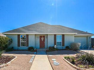 4033 Esman Ct, Abilene, TX 79606