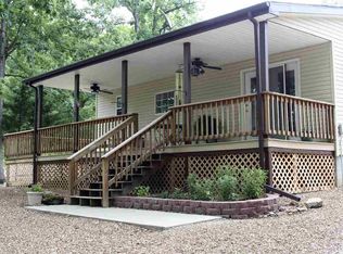 19424 Millers Fjord Ave, Cole Camp, MO 65325