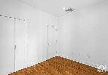 Rented by PREX Realty Corp