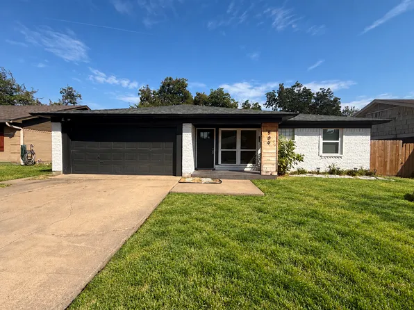 509 Dover Dr, Richardson, TX 75080