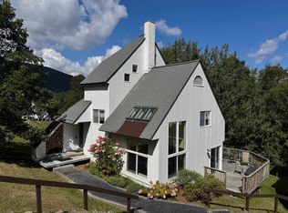 104 Spring Fling Rd #25, Warren, VT 05674