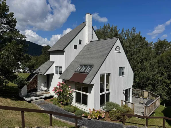 104 Spring Fling Road #25, Warren, VT 05674