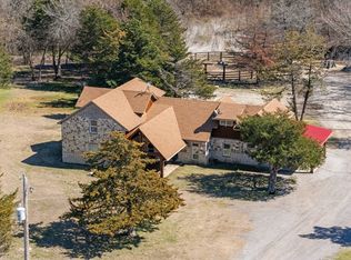 136 Oak Creek Dr, Anna, TX 75409