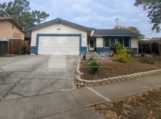 640 Plomosa Ct, Fremont, CA 94539