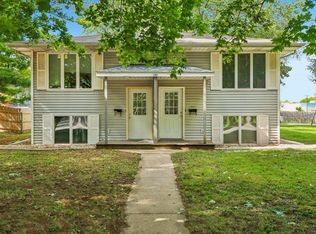 130 N 12th PLACE, Whitewater, WI 53190