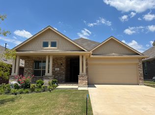 620 Bighorn Pass, Denton, TX 76210