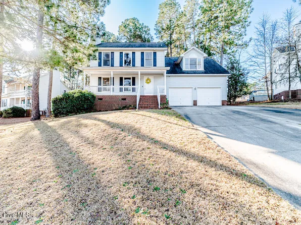 336 Richmond Park Drive, Cameron, NC 28326