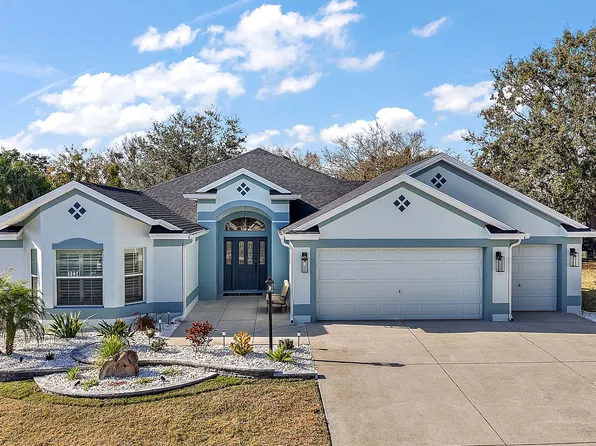 1334 Eureka Mill Run, The Villages, FL 32162