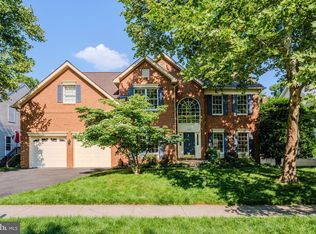 1355 Tunwell Stable Ct, Reston, VA 20194