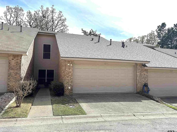 2011 Villa Dr, Tyler, TX 75703