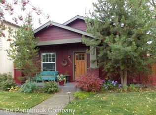 20639 White Dove Ln, Bend, OR 97702