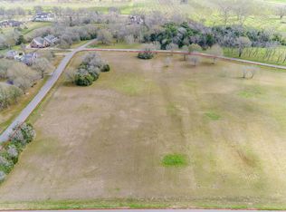 2010 Huntington Ln, Richmond, TX 77406