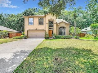 1531 McCrea Dr, Lutz, FL 33549