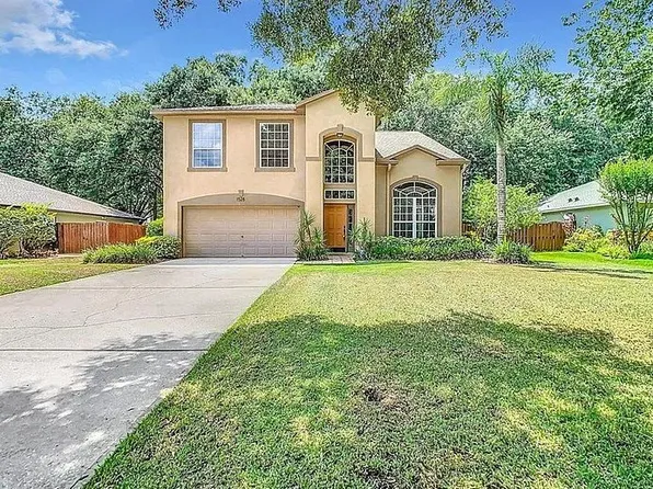 1531 McCrea Dr, Lutz, FL 33549
