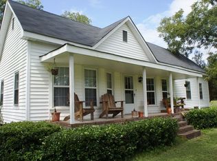 583 Roy Shaw Rd, Chesterfield, SC 29709