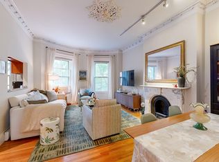 86 Worcester St APT 4, Boston, MA 02118