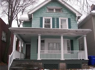 1343 Dewey Ave, Rochester, NY 14613