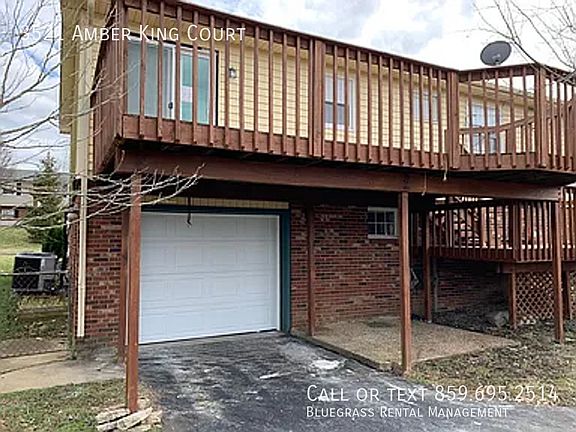 2nd image of 3521 Amber King Ct