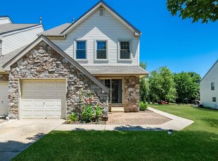 111 Suffield Ct, Chalfont, PA 18914